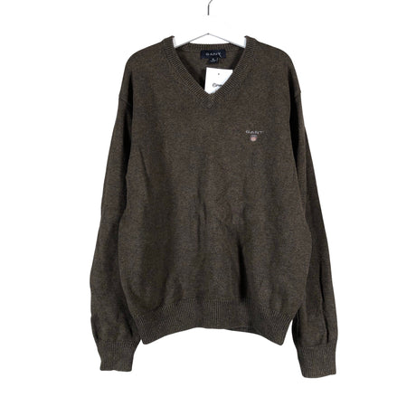 Unisex Gant - Sweater, size 146 - 152 - Brown ()