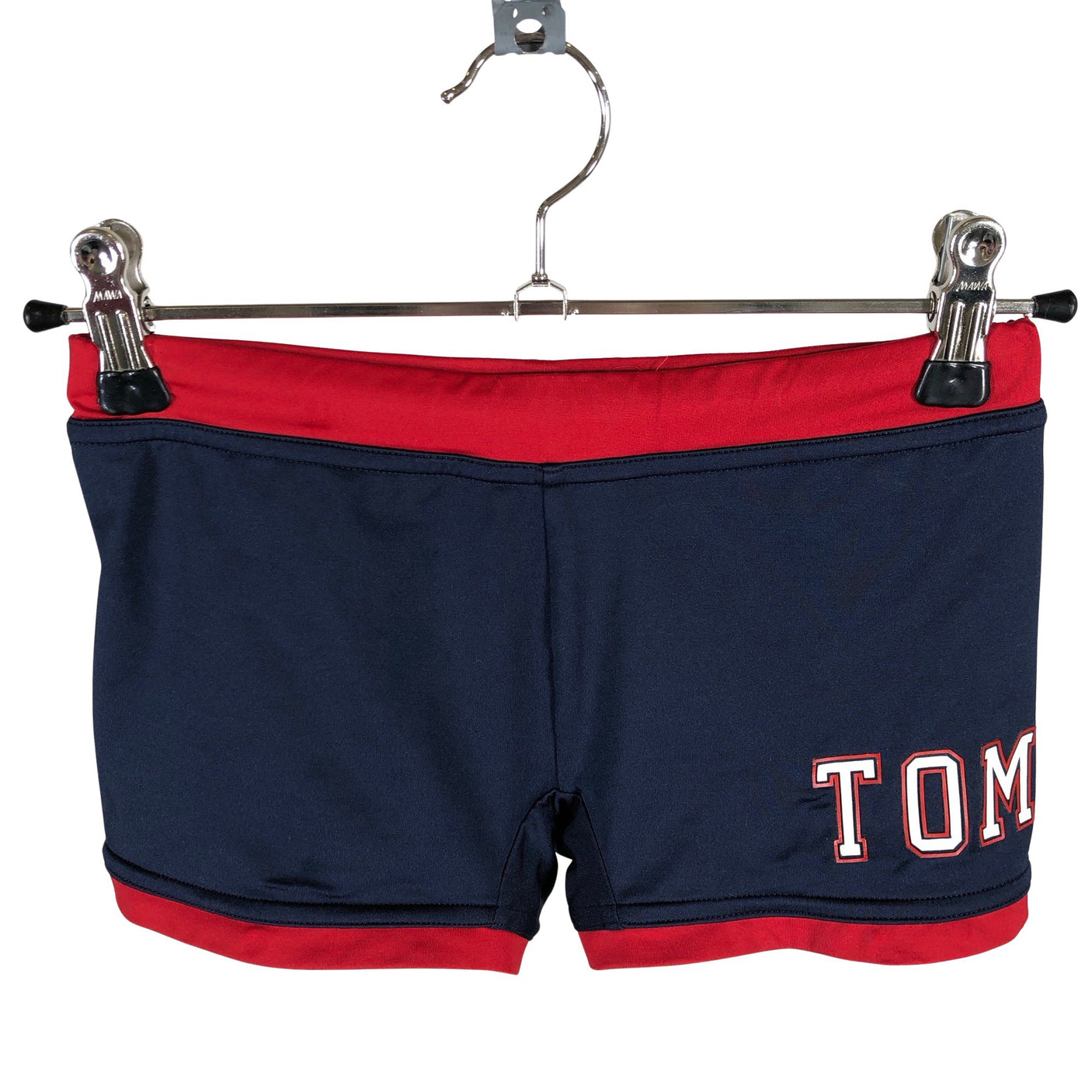 Unisex Tommy Hilfiger - Swim trunks, size 128 - 134 - Black (1)