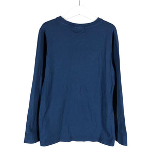 Unisex Molo Kids - Tricot shirt, size 134 - 140 - Blue (2)