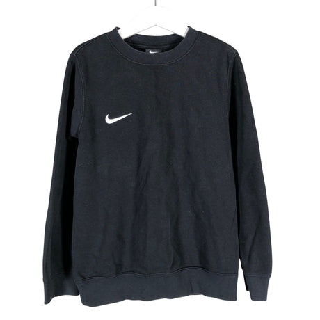Unisex Nike - Sweatshirt, size 128 - 134 - Black ()