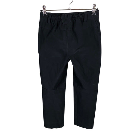 Unisex Icepeak - Outdoor pants, size 140 - 146 - Black (2)