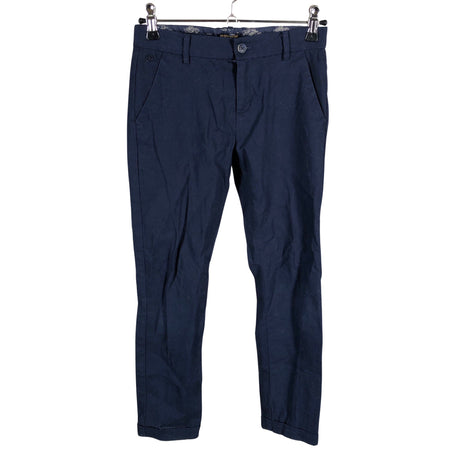 Unisex Mayoral - Slacks, size 122 - 128 - Blue ()