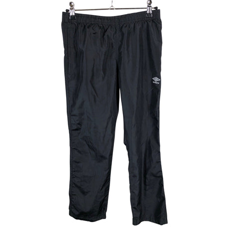 Unisex Umbro - Outdoor pants, size 134 - 140 - Black ()