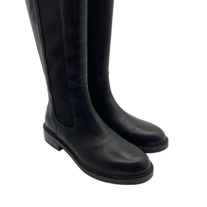 Unisex Bukela - Boots, size 40 - Black (3)