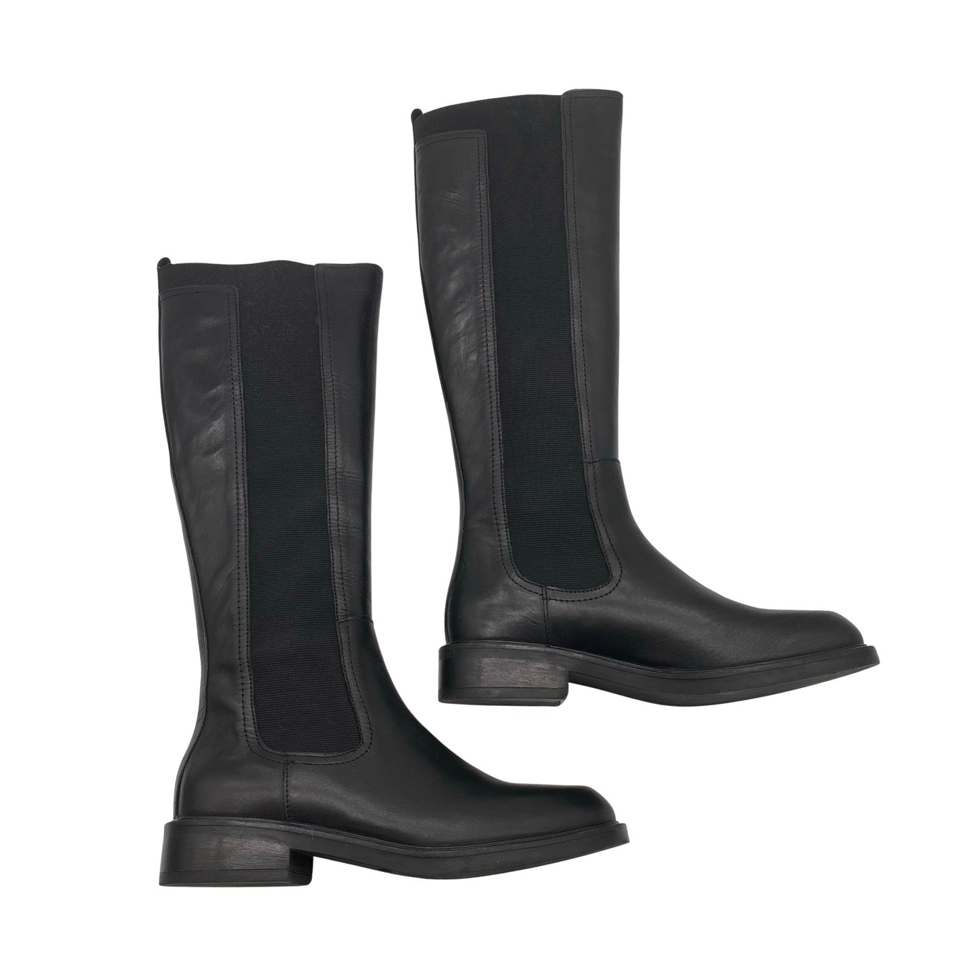 Unisex Bukela - Boots, size 40 - Black (1)