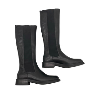Unisex Bukela - Boots, size 40 - Black (1)