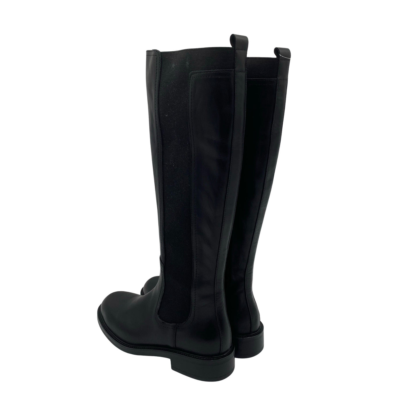 Unisex Bukela - Boots, size 40 - Black (2)