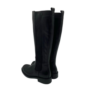 Unisex Bukela - Boots, size 40 - Black (2)