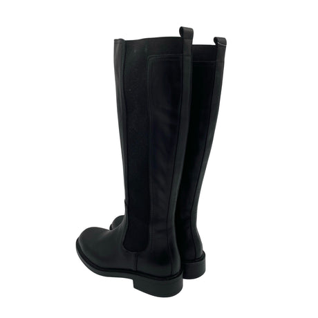Unisex Bukela - Boots, size 40 - Black (2)