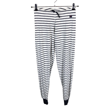 Unisex Polarn O. Pyret - Nightpants, size 34 - Gray ()