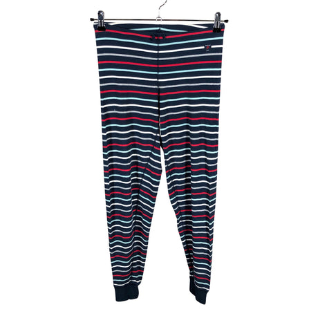 Unisex Polarn O. Pyret - Nightpants, size 34 - Blue ()