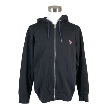 Unisex Paul Smith - Hoodie, size XXL - Black ()