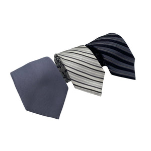 Unisex Calvin Klein - Tie, size No size - Gray (1)