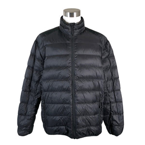 Unisex Icewear - Light down jacket, size XXL - Black (1)