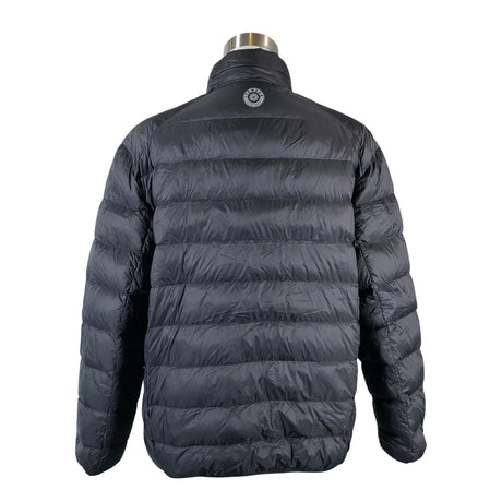 Unisex Icewear - Light down jacket, size XXL - Black (2)