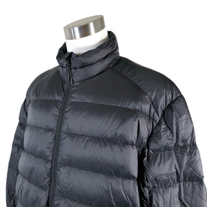 Unisex Icewear - Light down jacket, size XXL - Black (3)