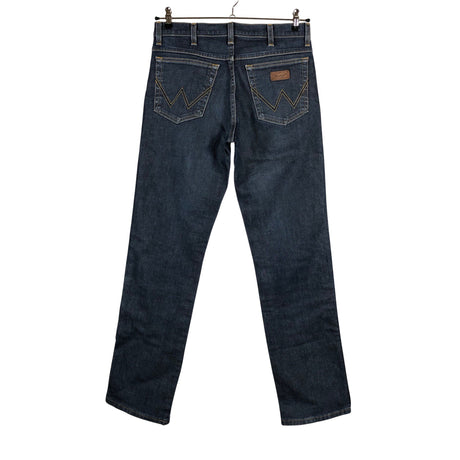 Unisex Wrangler - Jeans, size W32 - Blue (2)
