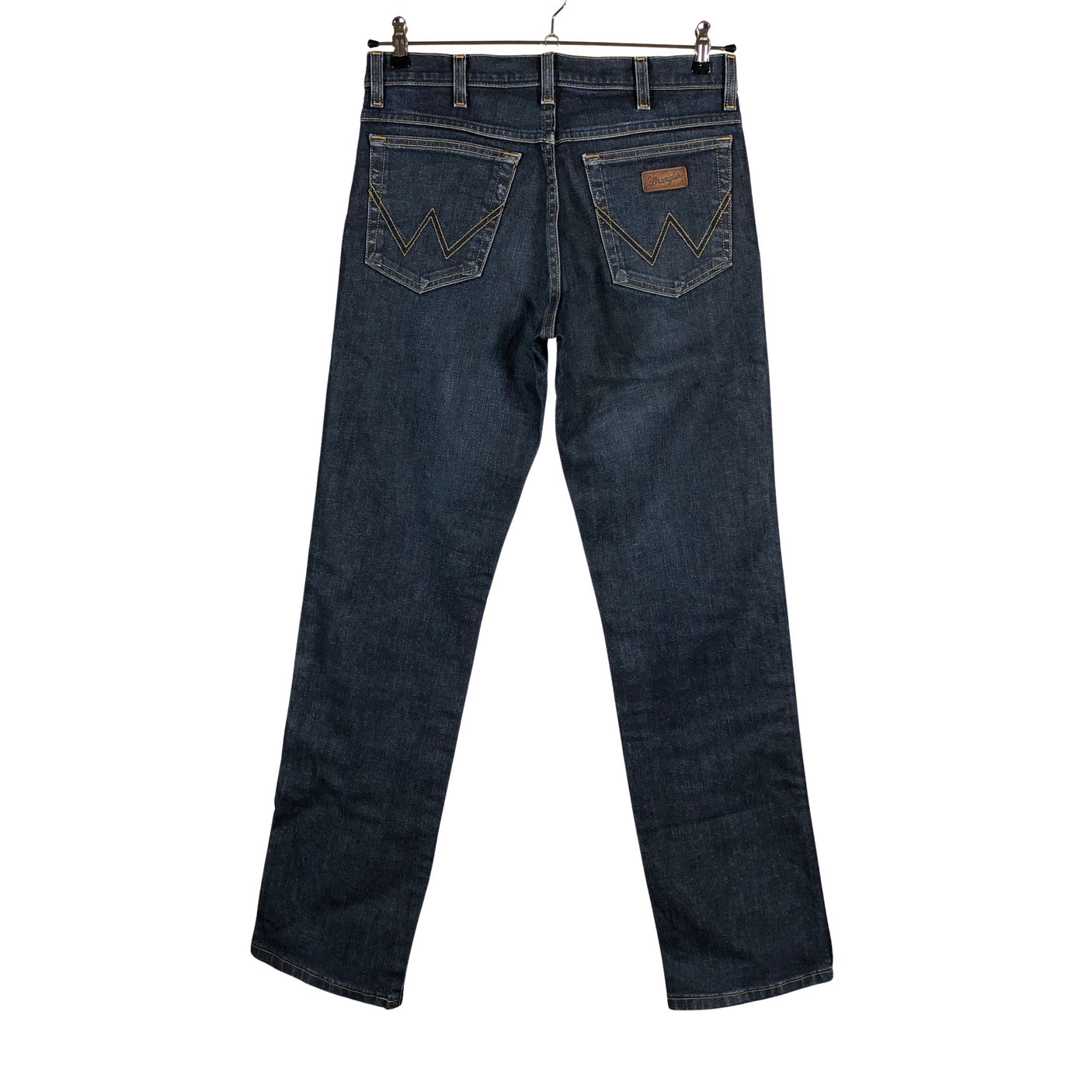 Unisex Wrangler - Jeans, size W32 - Blue (2)
