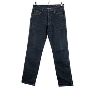 Unisex Wrangler - Jeans, size W32 - Blue (1)