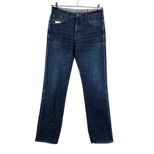 Unisex Wrangler - Jeans, size W32 - Blue (1)