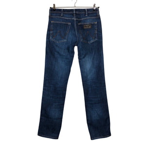Unisex Wrangler - Jeans, size W32 - Blue (2)