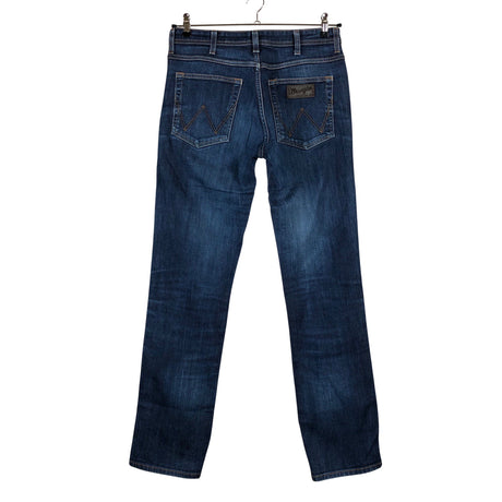 Unisex Wrangler - Jeans, size W32 - Blue (2)