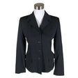 Unisex Mexx - Jacket, size 34 - Black ()