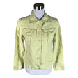Unisex Jackpot - Jacket, size 36 - Green ()