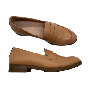 Unisex Wonders - Loafers, size 37 - Beige (1)