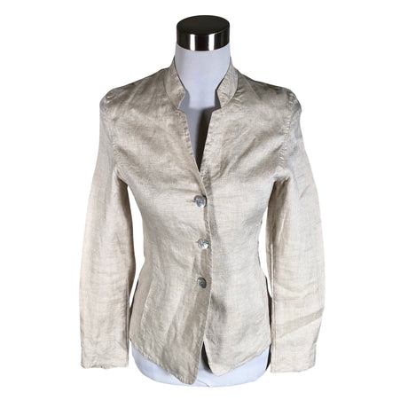 Unisex Ril's - Jacket, size 32 - Beige ()
