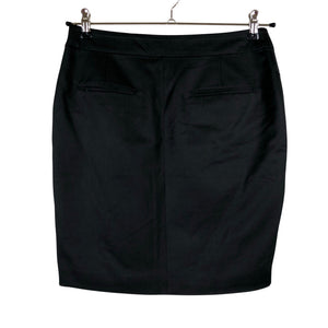 Unisex Part two - Fabric skirt, size 36 - Black (2)