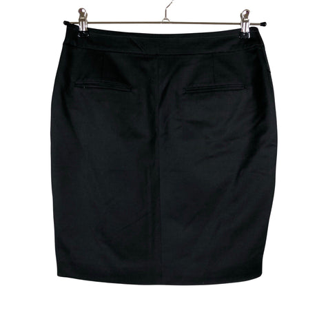 Unisex Part two - Fabric skirt, size 36 - Black (2)