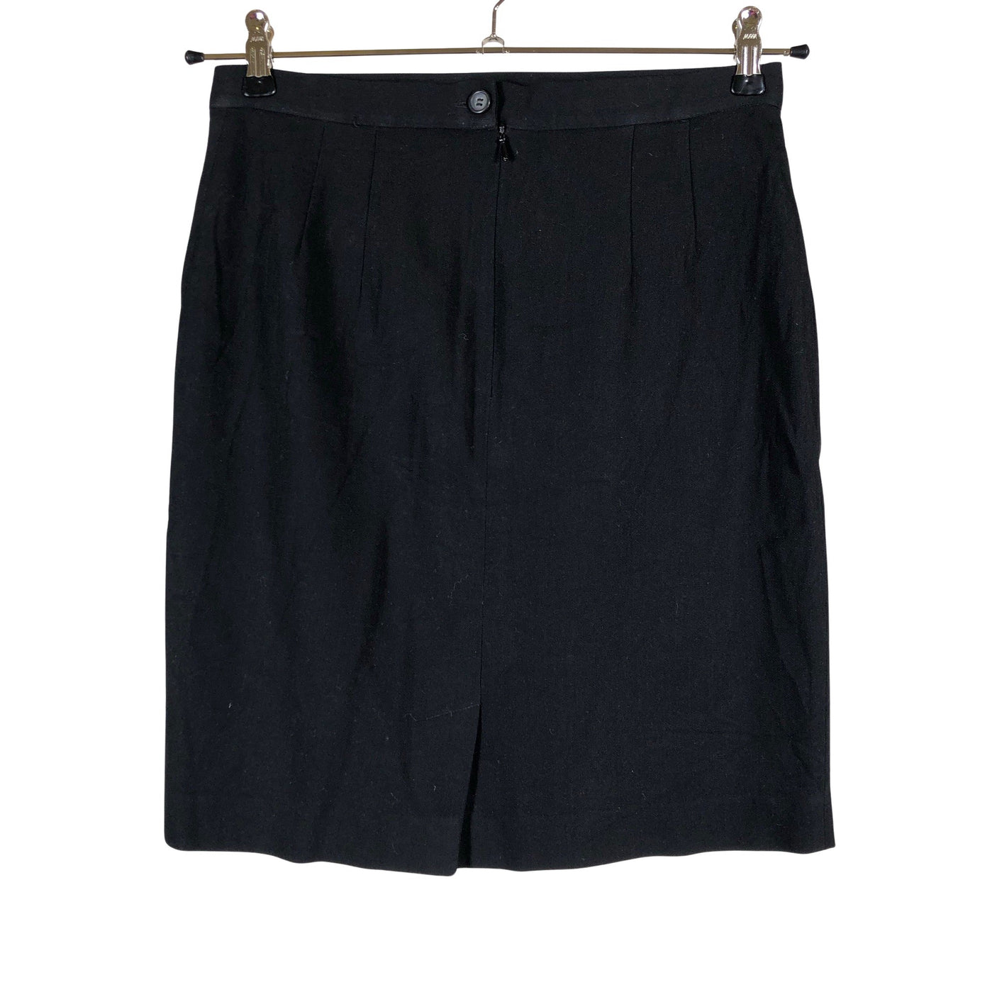 Unisex Mexx - Pencil skirt, size 40 - Black (2)
