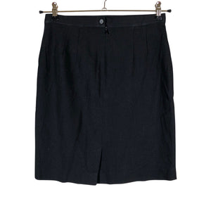 Unisex Mexx - Pencil skirt, size 40 - Black (2)