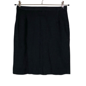 Unisex Mexx - Pencil skirt, size 40 - Black (1)