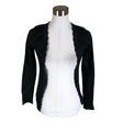 Unisex Marc O'Polo - Cardigan, size 36 - Black ()