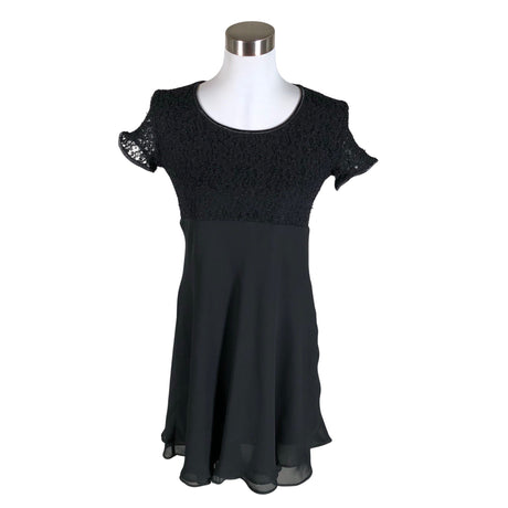Unisex Legends - Party dress, size 40 - Black ()