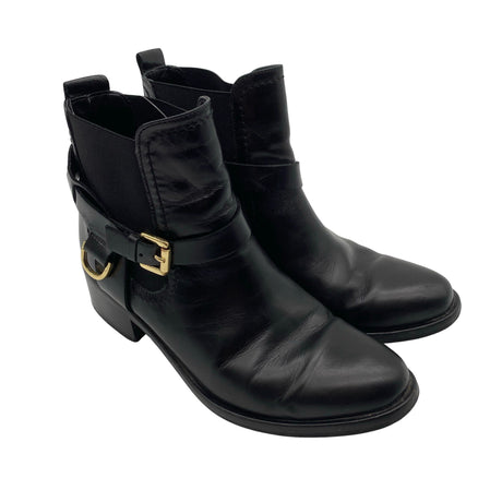 Unisex Carvela - Ankle boots, size 38 - Black (2)