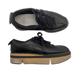 Unisex Onitsuka Tiger - Casual sneakers, size 38 - Black (1)