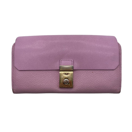 Unisex Furla - Wallet, size No size - Light pink ()