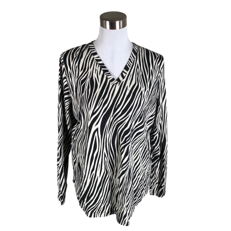 Unisex NOSH - Tricot shirt, size 38 - Black ()