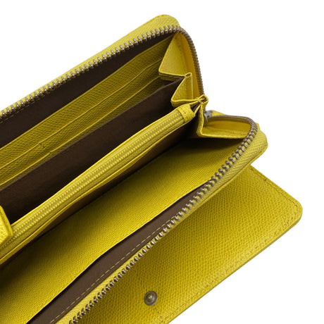 Unisex Ecco - Wallet, size No size - Yellow (2)