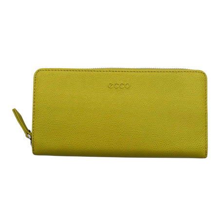 Unisex Ecco - Wallet, size No size - Yellow ()