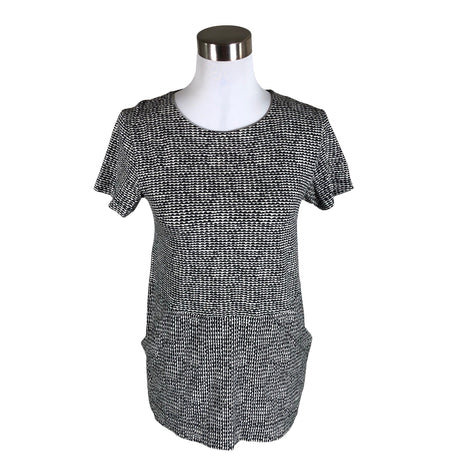 Unisex Marimekko - T-shirt, size 34 - Black ()