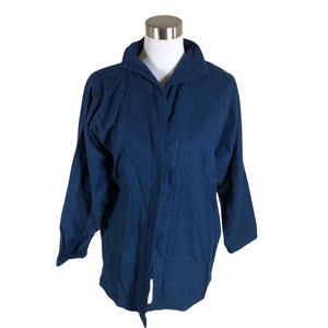 Unisex Marimekko - Cardigan, size 38 - Blue (1)