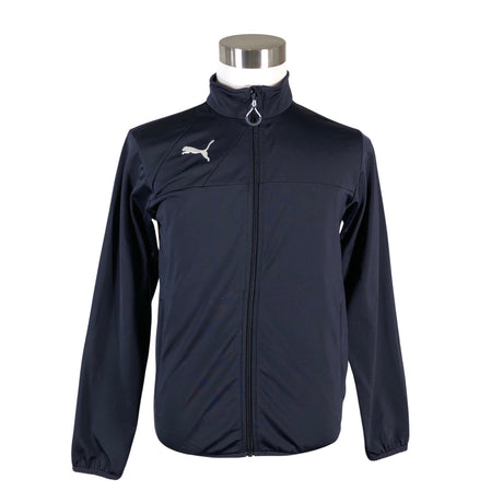 Unisex Puma - Track jacket, size XS - Blue ()