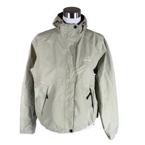 Unisex Lafuma - Outdoor jacket, size 40 - Beige (1)