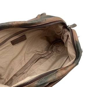 Unisex Marc O'Polo - Handbag, size Maxi - Brown (2)