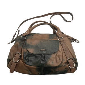 Unisex Marc O'Polo - Handbag, size Maxi - Brown (1)