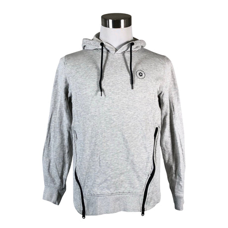 Unisex Jack & Jones - Hoodie, size M - Gray ()